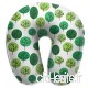 Travel Pillow Trees in Summer Memory Foam U Neck Pillow for Lightweight Support in Airplane Car Train Bus - B07V2QV8KV